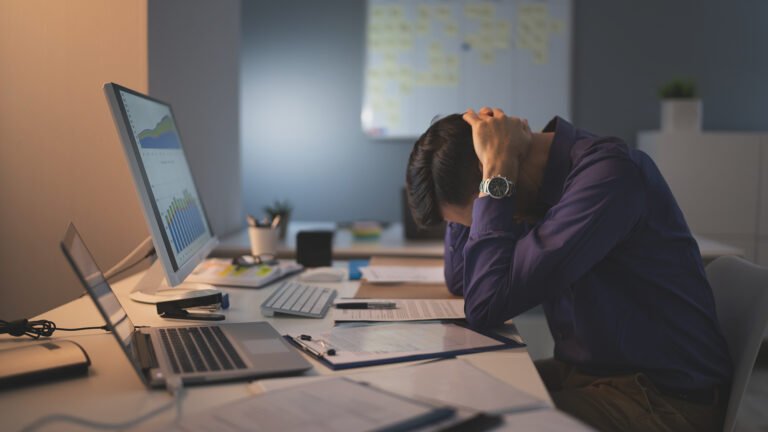 sophrologie peut aider a prévenir l’épuisement professionnel